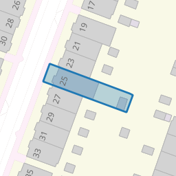 Perceel HLM02-S-1834