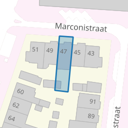 Perceel HLM02-S-1843