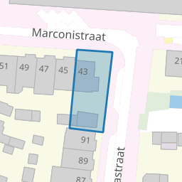 Perceel HLM02-S-1845