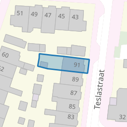 Perceel HLM02-S-1846