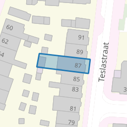 Perceel HLM02-S-1848