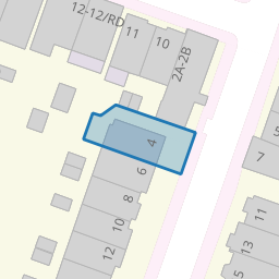 Perceel HLM02-S-1860