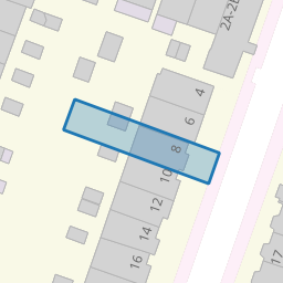 Perceel HLM02-S-1862