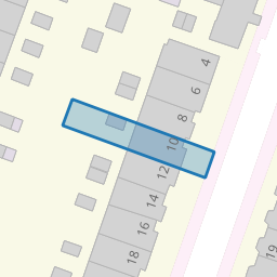 Perceel HLM02-S-1863