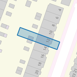 Perceel HLM02-S-1864