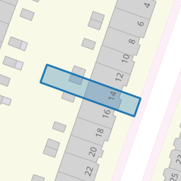 Perceel HLM02-S-1865