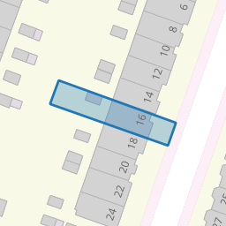 Perceel HLM02-S-1866