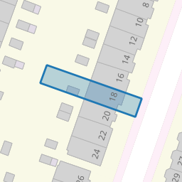 Perceel HLM02-S-1867