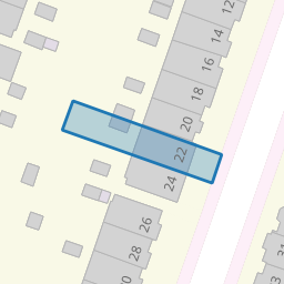 Perceel HLM02-S-1869