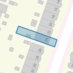 Perceel HLM02-S-1870