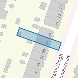 Perceel HLM02-S-1873