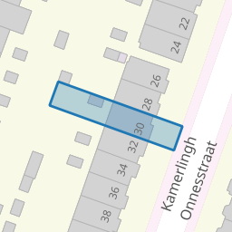 Perceel HLM02-S-1874