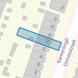 Perceel HLM02-S-1875