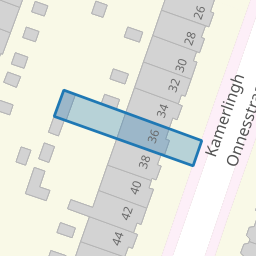 Perceel HLM02-S-1877