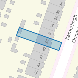 Perceel HLM02-S-1878