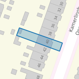 Perceel HLM02-S-1879