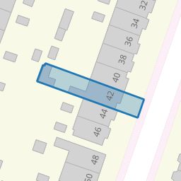 Perceel HLM02-S-1880