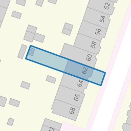 Perceel HLM02-S-1890