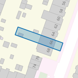 Perceel HLM02-S-1892