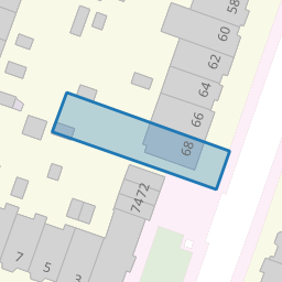 Perceel HLM02-S-1893