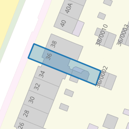 Perceel HLM02-S-1894