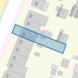 Perceel HLM02-S-1895