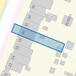 Perceel HLM02-S-1897