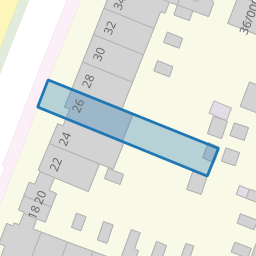 Perceel HLM02-S-1898