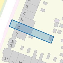 Perceel HLM02-S-1899