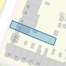 Perceel HLM02-S-1900