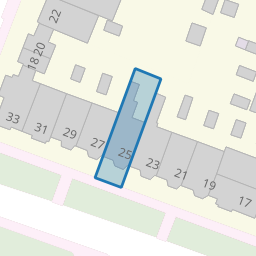 Perceel HLM02-S-1903