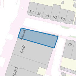 Perceel HLM02-S-1924