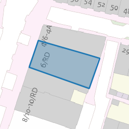 Perceel HLM02-S-1925