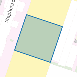 Perceel HLM02-S-1928