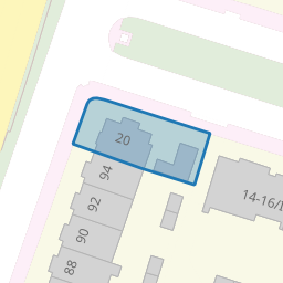 Perceel HLM02-S-1929