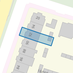 Perceel HLM02-S-1931