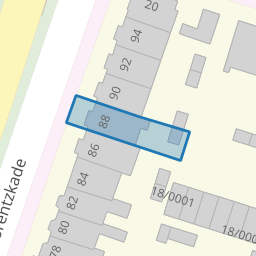 Perceel HLM02-S-1933