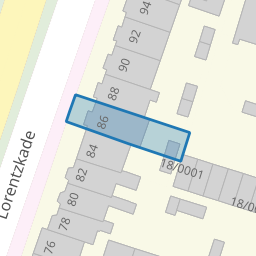 Perceel HLM02-S-1934