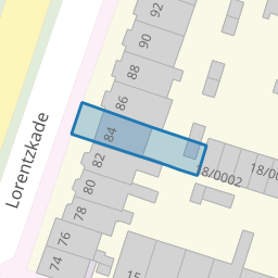 Perceel HLM02-S-1935