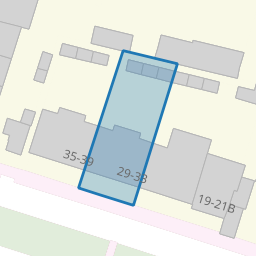 Perceel HLM02-S-1941
