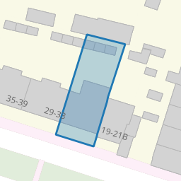Perceel HLM02-S-1942
