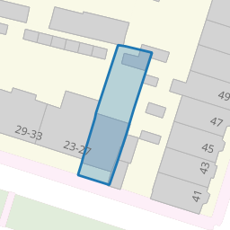 Perceel HLM02-S-1943