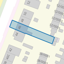 Perceel HLM02-S-1950