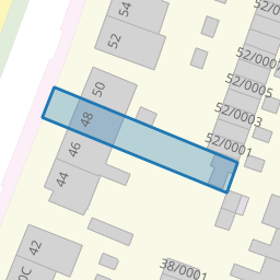 Perceel HLM02-S-1951