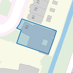 Perceel HLM02-S-1955