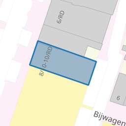 Perceel HLM02-S-1958