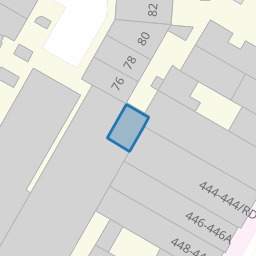 Perceel HLM02-S-1964