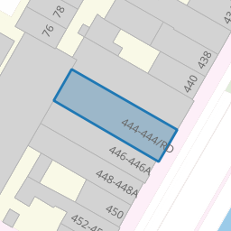 Perceel HLM02-S-1965