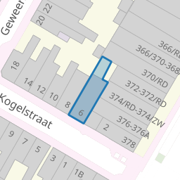 Perceel HLM02-S-1966