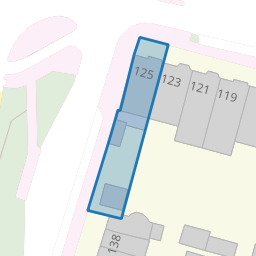 Perceel HLM02-S-1973